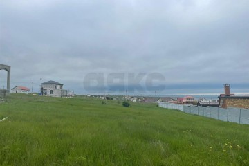 Фото №1: Земельный участок под ИЖС 10.5 сот. - Тамань, ул. Просторная, 11