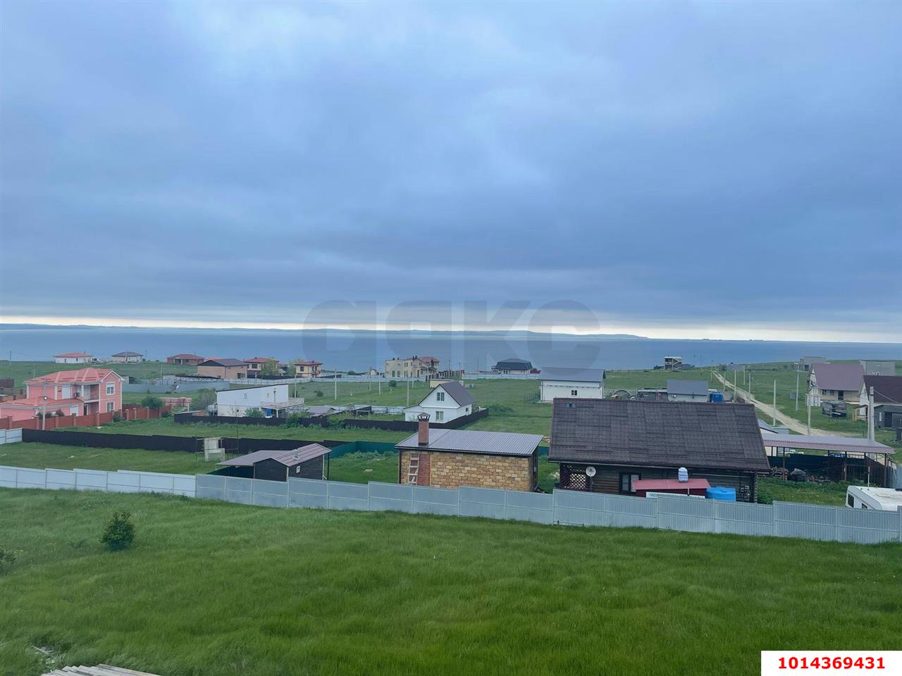 Фото №2: Земельный участок 10.5 сот. - Тамань, ул. Просторная, 11