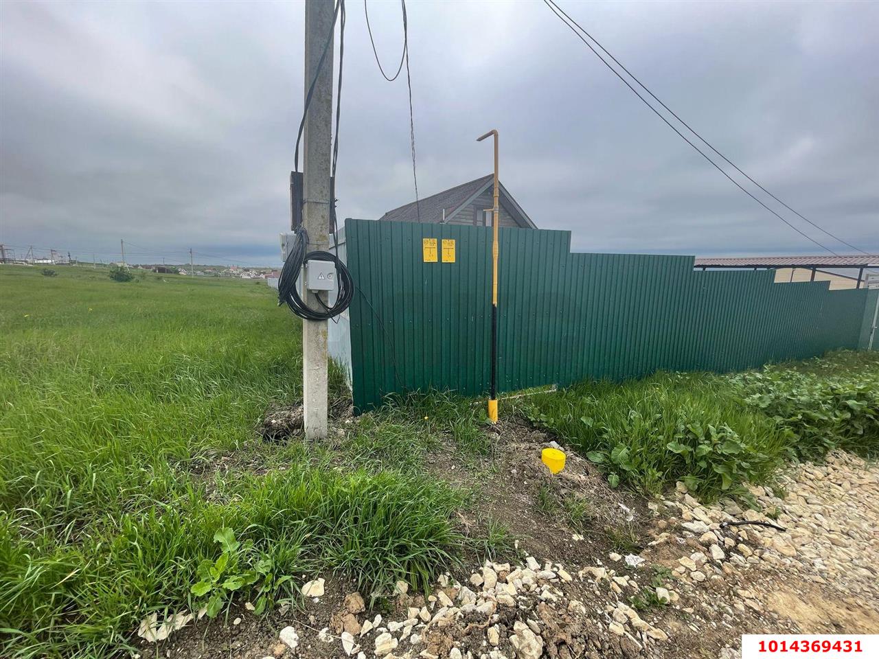 Фото №6: Земельный участок 10.5 сот. - Тамань, ул. Просторная, 11