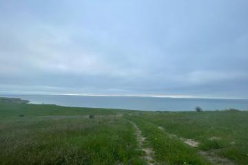 Фото №4: Земельный участок 10.5 сот. - Тамань, ул. Просторная, 11