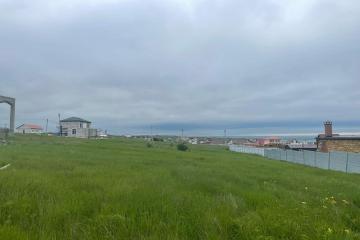 Фото №1: Земельный участок 10.5 сот. - Тамань, ул. Просторная, 11