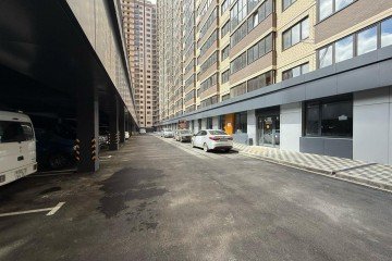 Фото №5: Торговое помещение 44 м² - Краснодар, мкр. Музыкальный, ул. Российская, 257/7
