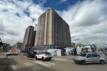 Фото №2: Торговое помещение 44 м² - Краснодар, мкр. Музыкальный, ул. Российская, 257/7