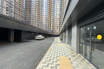 Фото №4: Торговое помещение 44 м² - Краснодар, мкр. Музыкальный, ул. Российская, 257/7