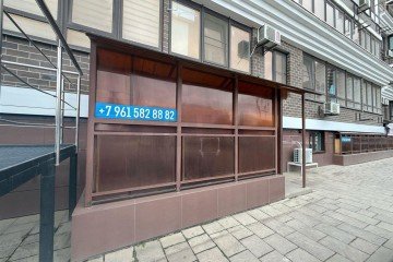 Фото №4: Торговое помещение 33 м² - Краснодар, мкр. Черёмушки, ул. Новороссийская, 90/2