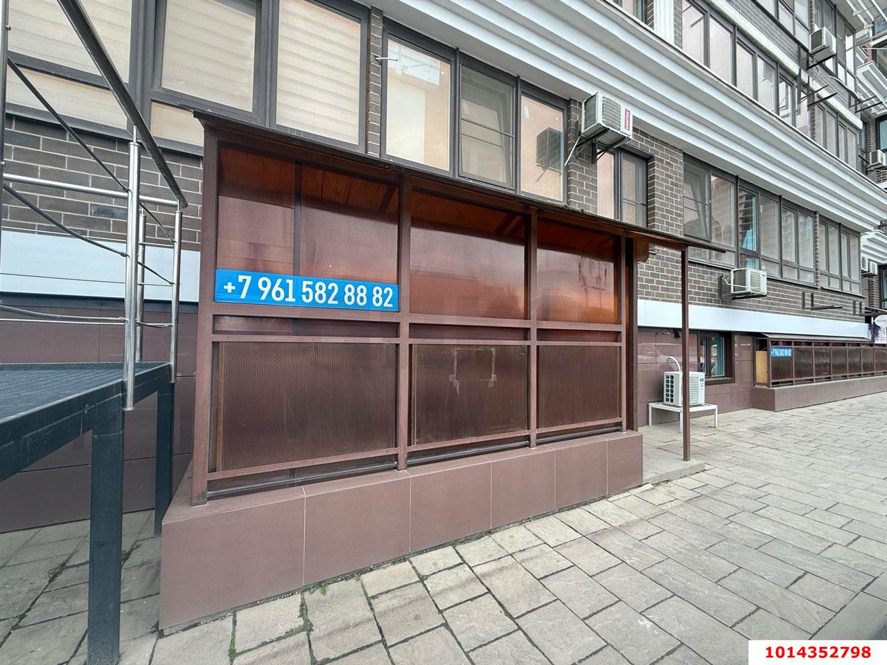 Фото №4: Торговое помещение 33 м² - Краснодар, Черёмушки, ул. Новороссийская, 90/2