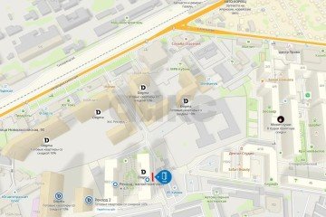 Фото №1: Торговое помещение 33 м² - Краснодар, мкр. Черёмушки, ул. Новороссийская, 90/2