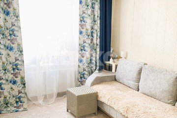 Фото №2: 1-комнатная квартира 29 м² - Волгоград, мкр. жилой комплекс Колизей, ул. 70-летия Победы, 14
