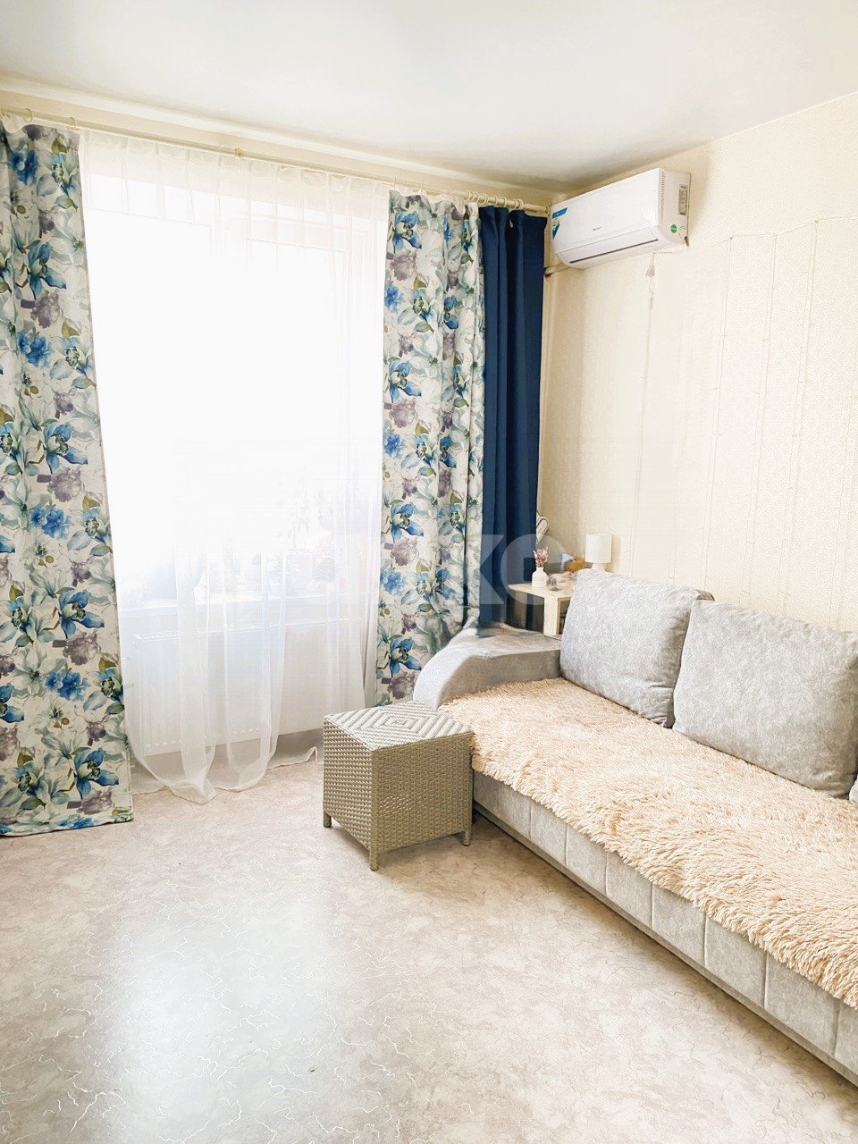 Фото №2: 1-комнатная квартира 31 м² - Волгоград, жилой комплекс Колизей, ул. 70-летия Победы, 14