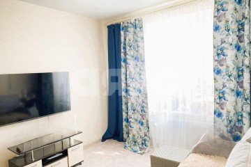 Фото №1: 1-комнатная квартира 29 м² - Волгоград, мкр. жилой комплекс Колизей, ул. 70-летия Победы, 14