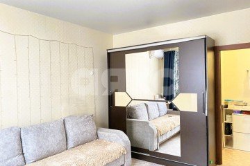 Фото №3: 1-комнатная квартира 29 м² - Волгоград, мкр. жилой комплекс Колизей, ул. 70-летия Победы, 14