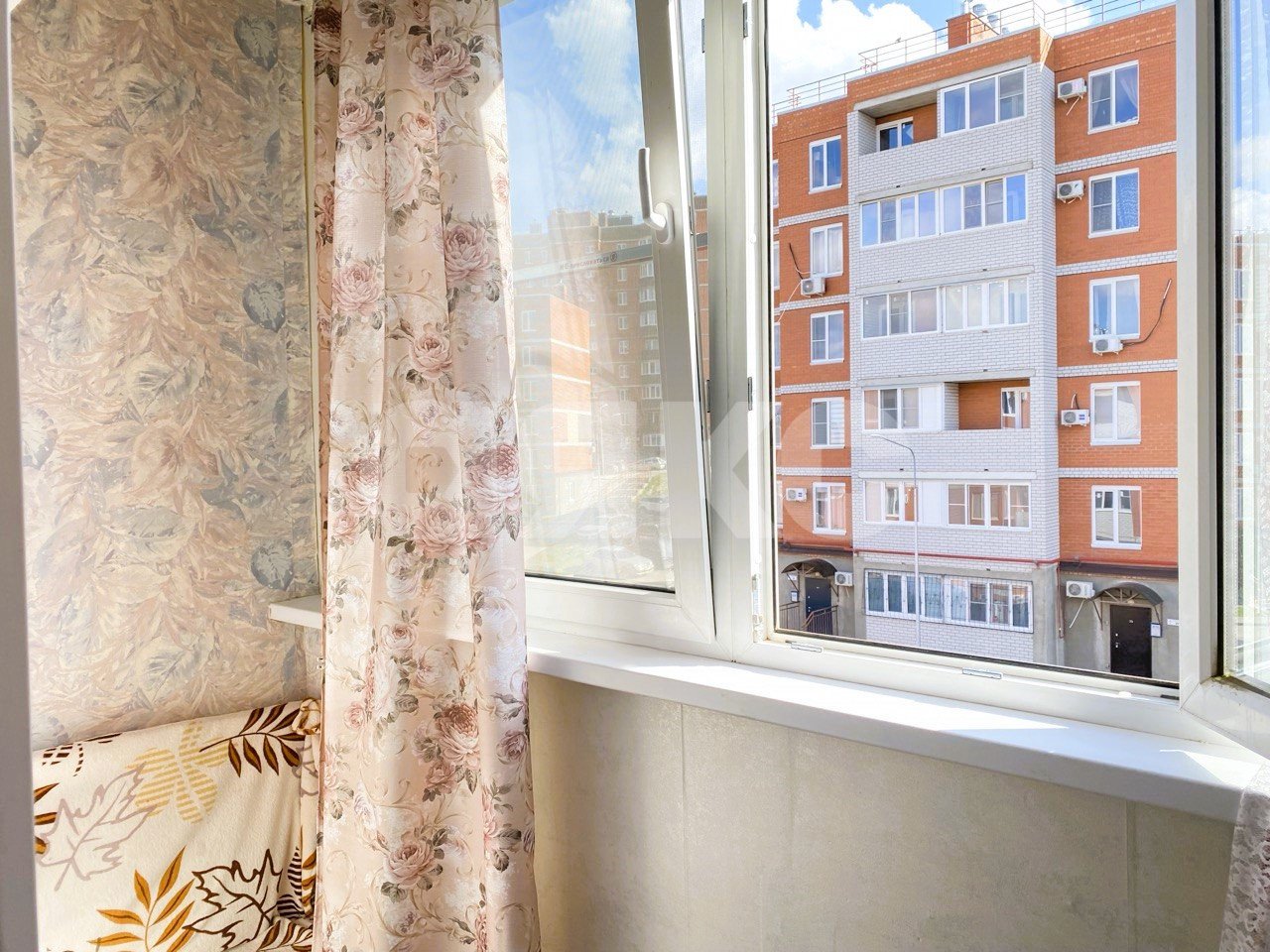 Фото №6: 1-комнатная квартира 31 м² - Волгоград, жилой комплекс Колизей, ул. 70-летия Победы, 14