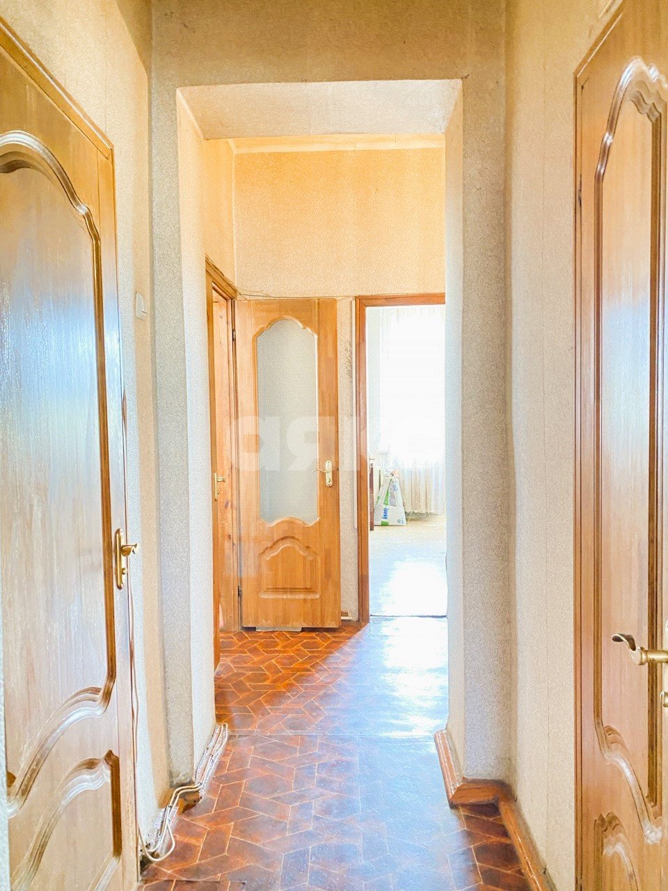 Фото №15: 3-комнатная квартира 75 м² - Волгоград, Бекетовка, ул. Писемского, 26