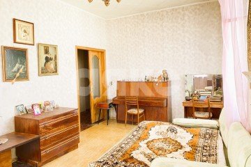 Фото №4: 3-комнатная квартира 75 м² - Волгоград, мкр. Бекетовка, ул. Писемского, 26