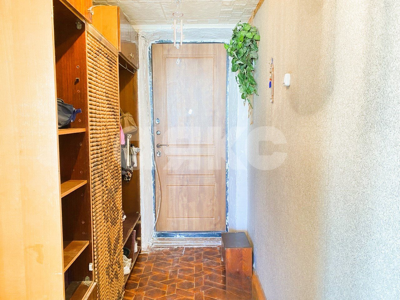 Фото №14: 3-комнатная квартира 75 м² - Волгоград, Бекетовка, ул. Писемского, 26
