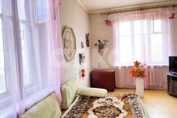 Фото №2: 3-комнатная квартира 75 м² - Волгоград, мкр. Бекетовка, ул. Писемского, 26