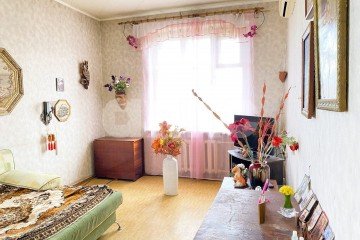 Фото №3: 3-комнатная квартира 75 м² - Волгоград, мкр. Бекетовка, ул. Писемского, 26