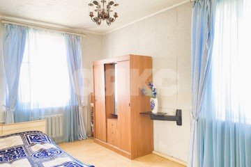 Фото №5: 3-комнатная квартира 75 м² - Волгоград, мкр. Бекетовка, ул. Писемского, 26