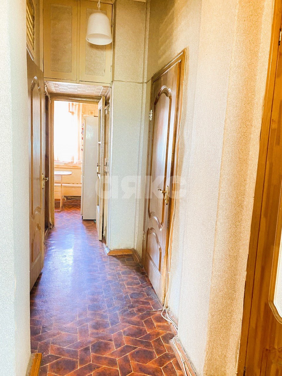 Фото №13: 3-комнатная квартира 75 м² - Волгоград, Бекетовка, ул. Писемского, 26