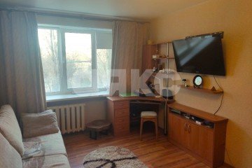 Фото №5: 1-комнатная квартира 31 м² - Волгоград, мкр. 414-й, ул. Николая Отрады, 34