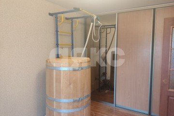 Фото №3: 1-комнатная квартира 31 м² - Волгоград, мкр. 414-й, ул. Николая Отрады, 34