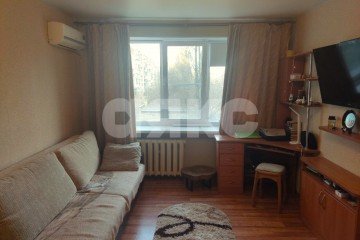 Фото №1: 1-комнатная квартира 31 м² - Волгоград, мкр. 414-й, ул. Николая Отрады, 34