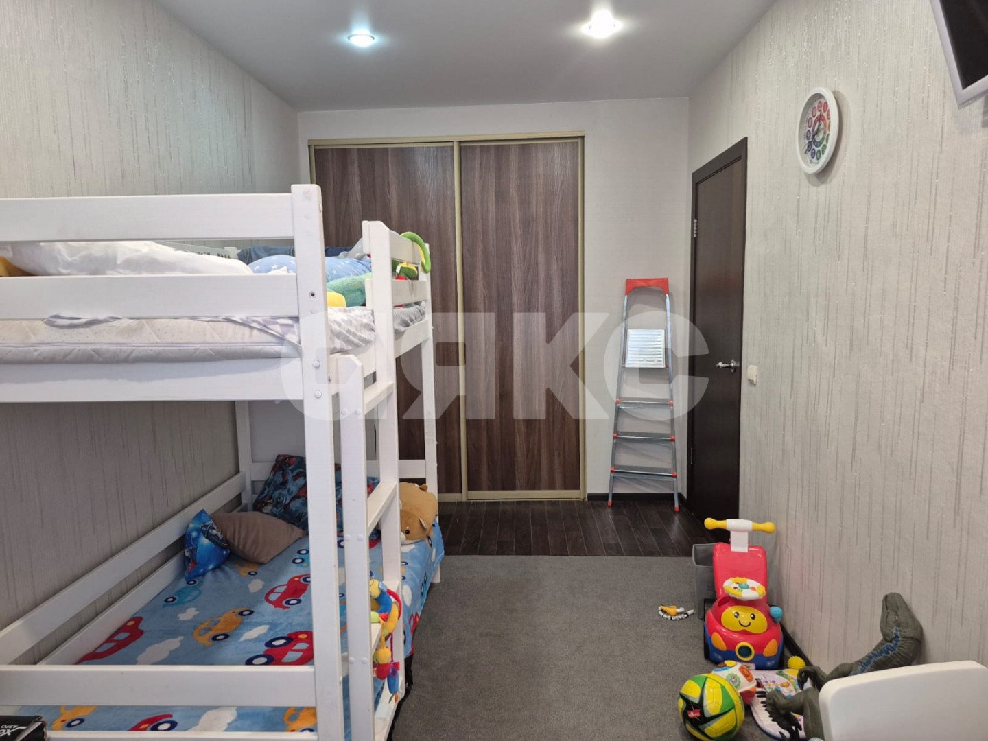 Фото №6: 2-комнатная квартира 43 м² - Волгоград, Жилгородок, ул. Республиканская, 24