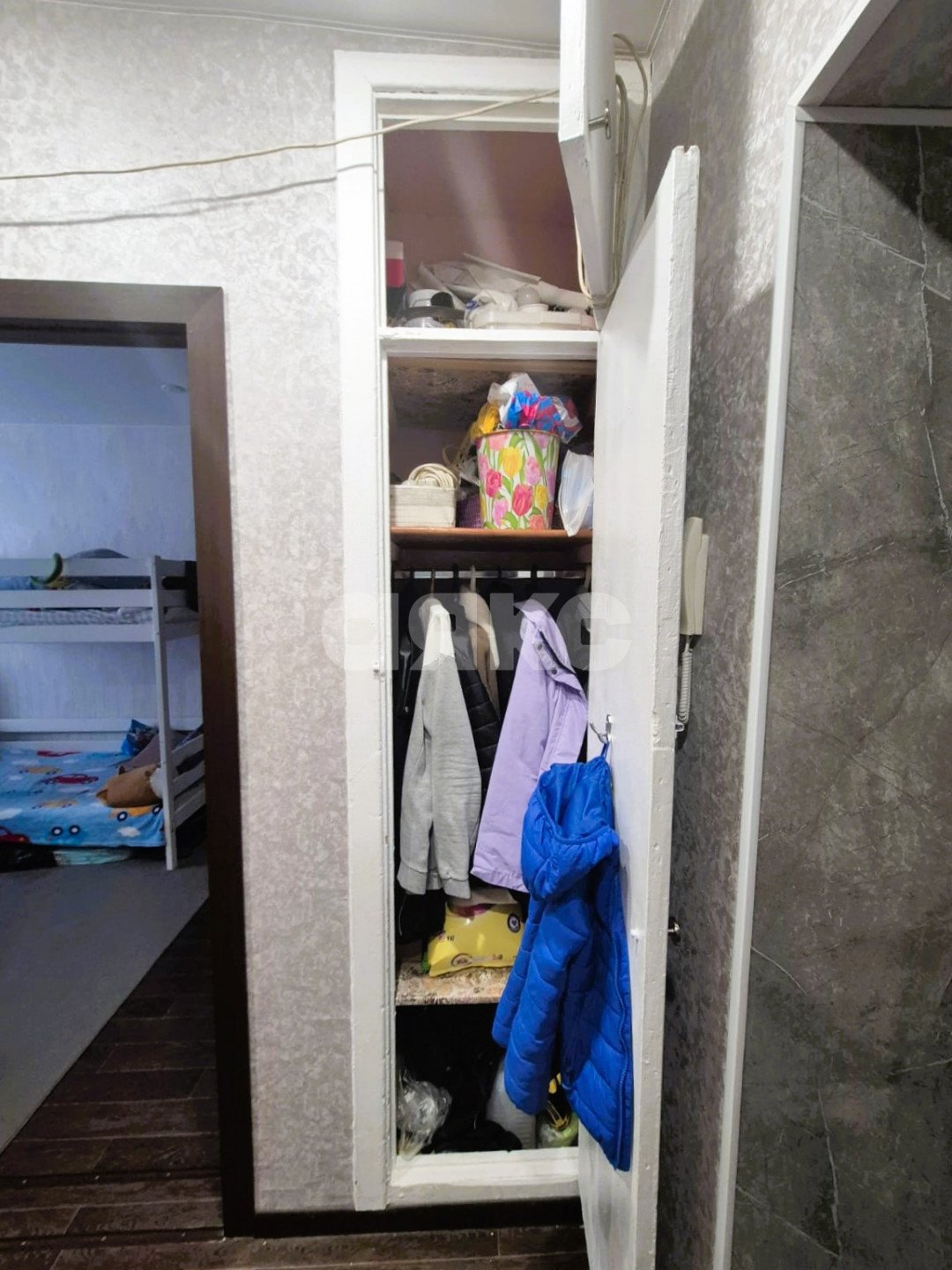Фото №4: 2-комнатная квартира 43 м² - Волгоград, Жилгородок, ул. Республиканская, 24