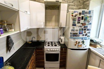 Фото №2: 2-комнатная квартира 43 м² - Волгоград, мкр. Жилгородок, ул. Республиканская, 24