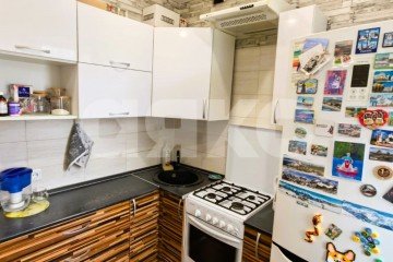 Фото №3: 2-комнатная квартира 43 м² - Волгоград, мкр. Жилгородок, ул. Республиканская, 24