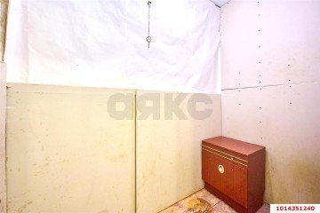 Фото №5: Комната 18 м² - Краснодар, мкр. 9-й километр, ул. Циолковского, 18