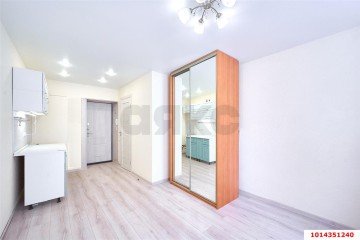 Фото №1: Комната 18 м² - Краснодар, мкр. 9-й километр, ул. Циолковского, 18