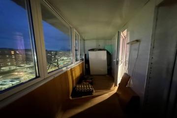 Фото №2: 3-комнатная квартира 66 м² - Усть-Лабинск, ул. Агаркова, 81