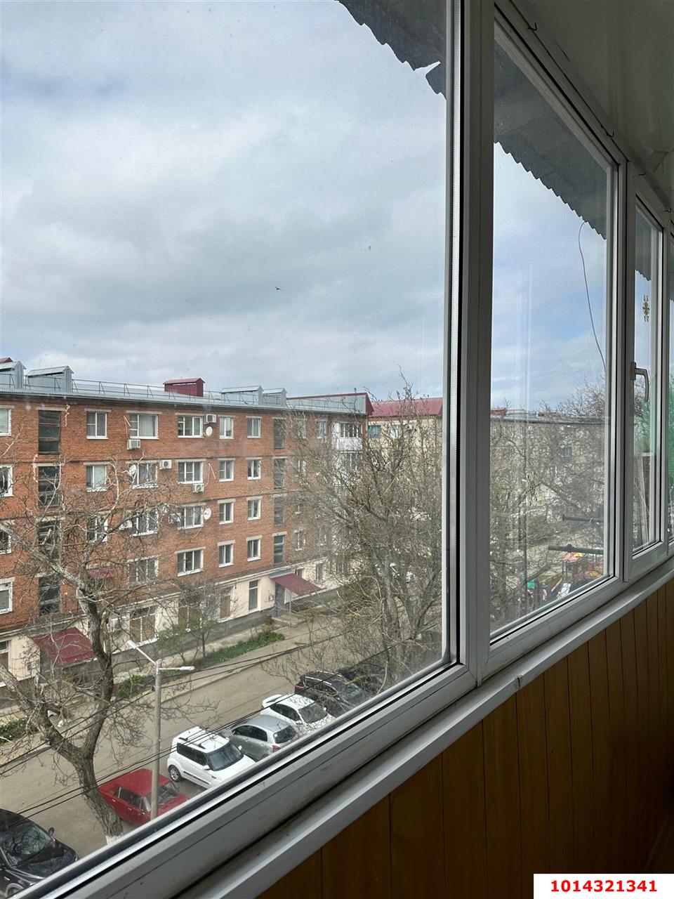 Фото №9: 3-комнатная квартира 66 м² - Усть-Лабинск, ул. Агаркова, 81