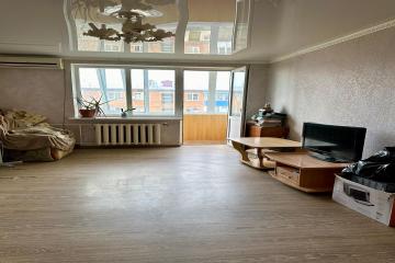 Фото №4: 3-комнатная квартира 66 м² - Усть-Лабинск, ул. Агаркова, 81