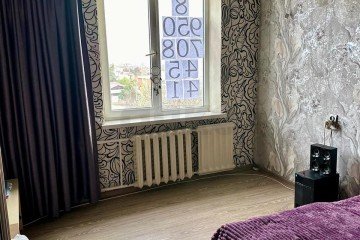 Фото №4: 3-комнатная квартира 66 м² - Усть-Лабинск, ул. Агаркова, 81