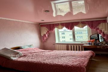 Фото №1: 3-комнатная квартира 66 м² - Усть-Лабинск, ул. Агаркова, 81