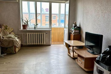 Фото №4: 3-комнатная квартира 66 м² - Усть-Лабинск, ул. Агаркова, 81