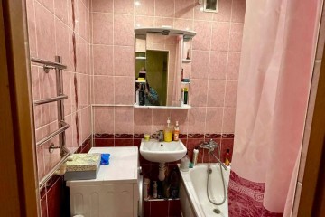 Фото №5: 3-комнатная квартира 66 м² - Усть-Лабинск, ул. Агаркова, 81