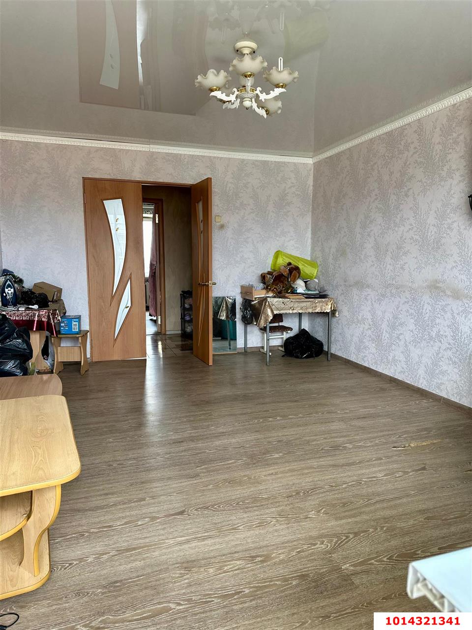 Фото №2: 3-комнатная квартира 66 м² - Усть-Лабинск, ул. Агаркова, 81