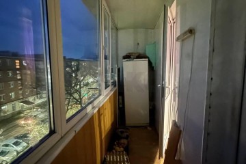 Фото №2: 3-комнатная квартира 66 м² - Усть-Лабинск, ул. Агаркова, 81