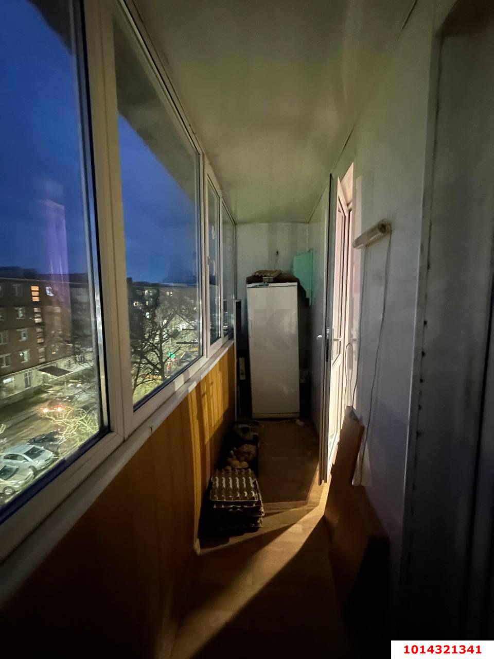 Фото №2: 3-комнатная квартира 66 м² - Усть-Лабинск, ул. Агаркова, 81