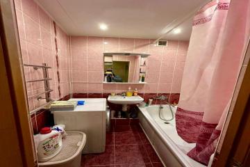 Фото №5: 3-комнатная квартира 66 м² - Усть-Лабинск, ул. Агаркова, 81