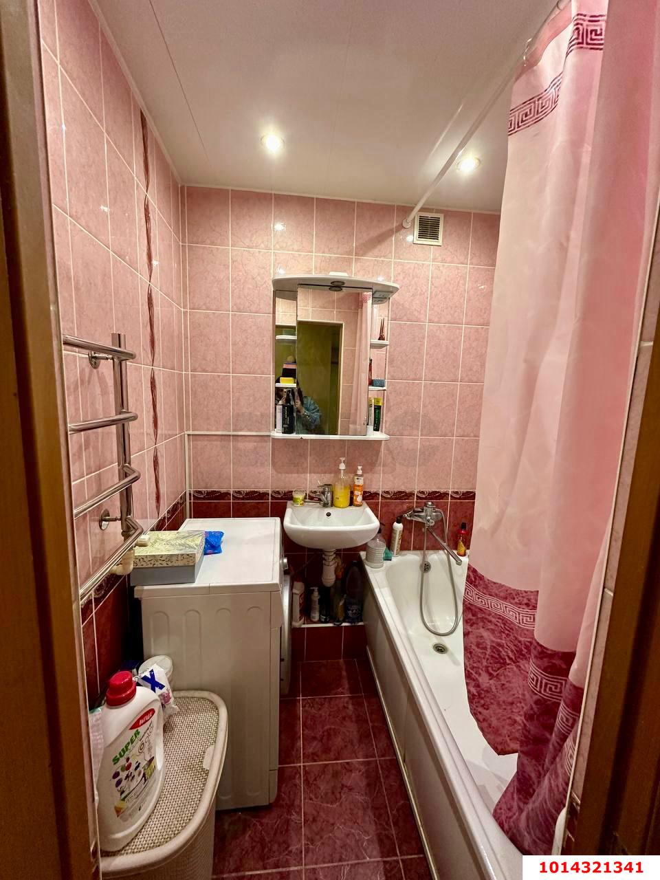 Фото №4: 3-комнатная квартира 66 м² - Усть-Лабинск, ул. Агаркова, 81