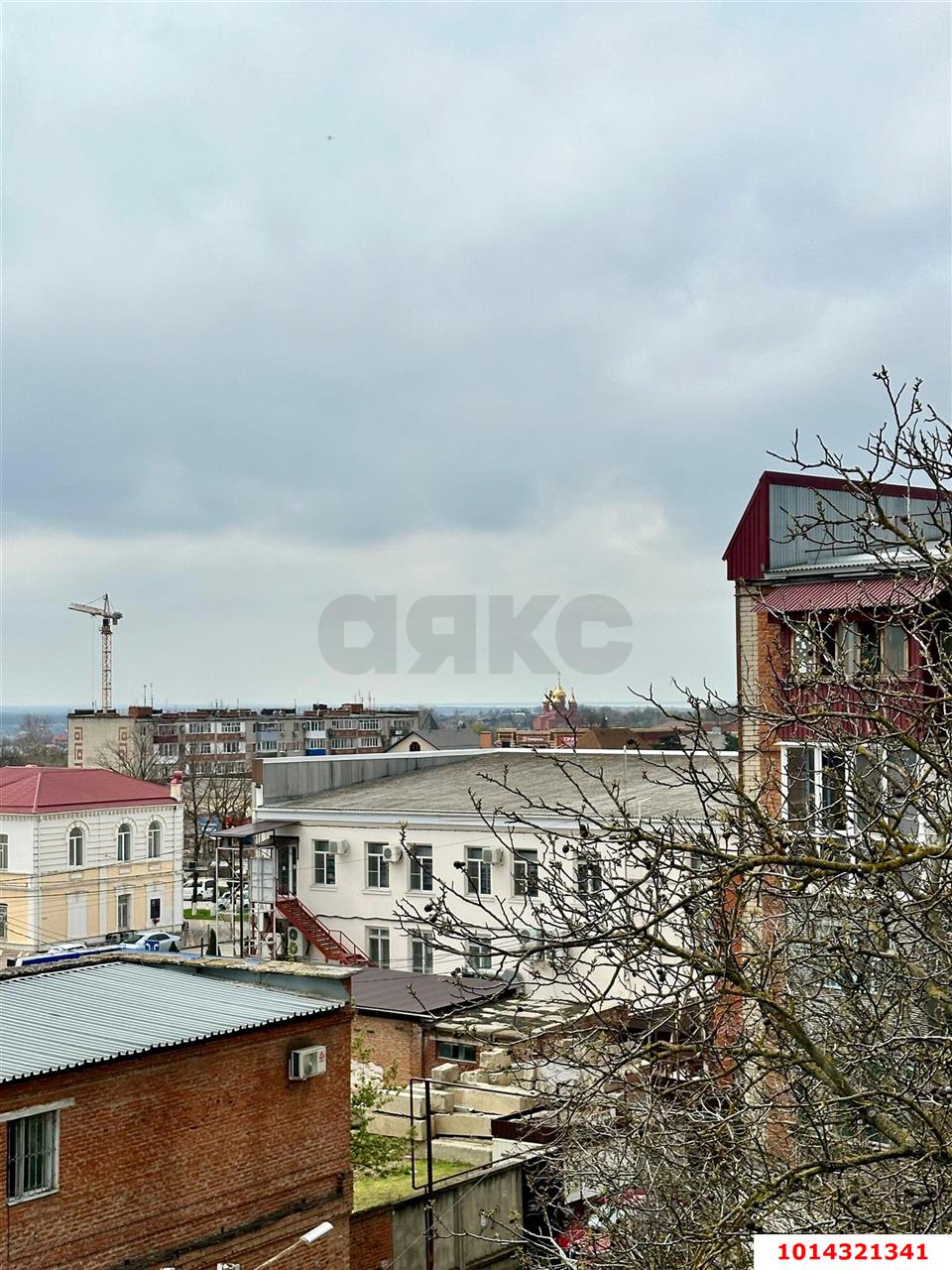 Фото №12: 3-комнатная квартира 66 м² - Усть-Лабинск, ул. Агаркова, 81