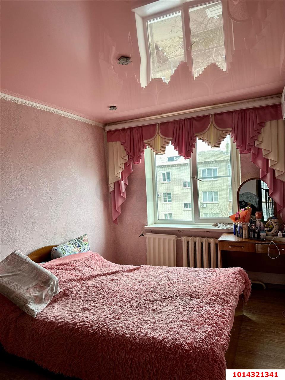 Фото №5: 3-комнатная квартира 66 м² - Усть-Лабинск, ул. Агаркова, 81