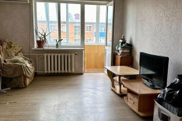 Фото №2: 3-комнатная квартира 66 м² - Усть-Лабинск, ул. Агаркова, 81