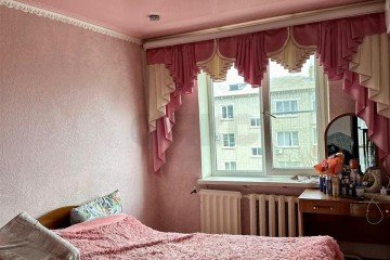 Фото №5: 3-комнатная квартира 66 м² - Усть-Лабинск, ул. Агаркова, 81