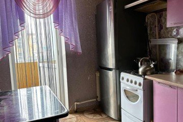 Фото №1: 3-комнатная квартира 66 м² - Усть-Лабинск, ул. Агаркова, 81