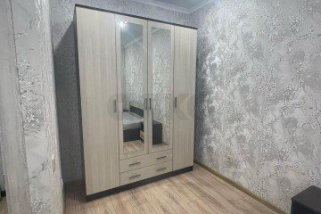 Фото №5: 1-комнатная квартира 34 м² - Краснодар, мкр. жилой комплекс Смородина, ул. имени Владимира Жириновского, 1к4